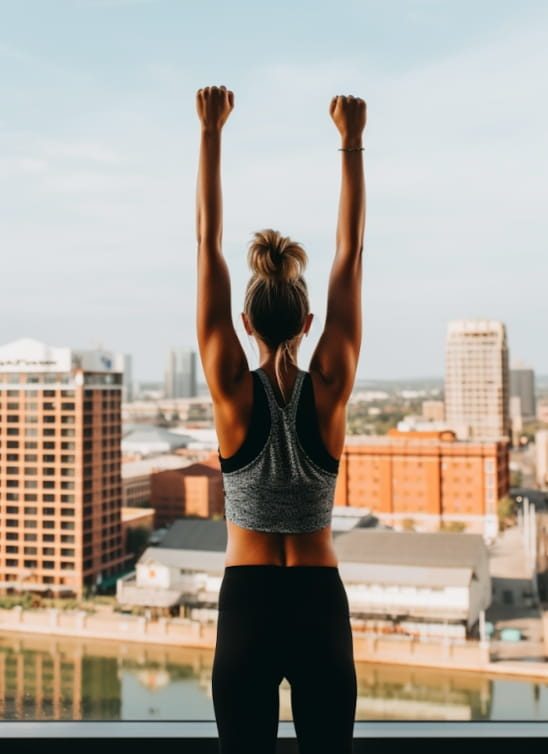 Zašto je oporavak tako važan deo fitnes rutine?