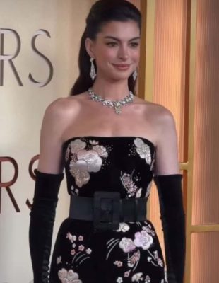 Najbolji autfiti i beauty momenti sa crvenog tepiha na Oskarima 2026.