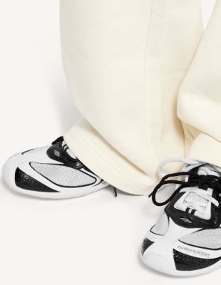 Balenciaga Radar patike: Nova minimalistička vizija Pierpaola Picciolija