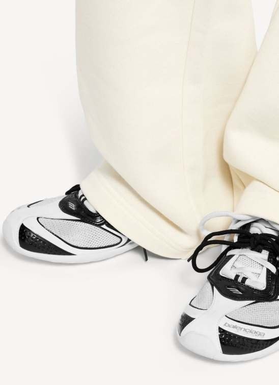 Balenciaga Radar patike: Nova minimalistička vizija Pierpaola Picciolija