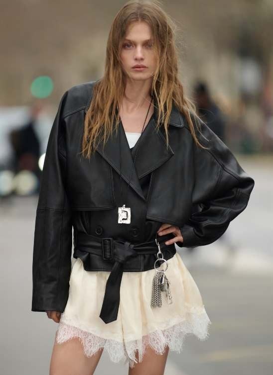 Mango noviteti za proleće koji su nam privukli pažnju