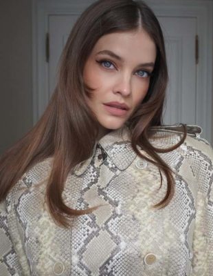 Ako imaš plave oči, sačuvaj ovih 10 makeup ideja