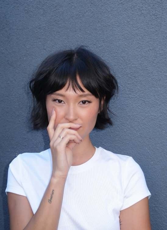 Od japanskog boba do viktorijanskih lokni: Ovo su prolećni stilovi frizura za 2026.