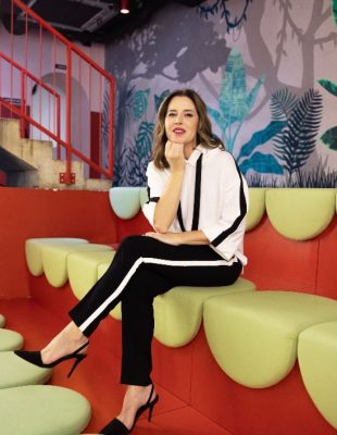 Ivana Popović, Youthology Hub: “Ako mislite da su deca premlada da razmišljaju preduzetnički – zakasnili ste”