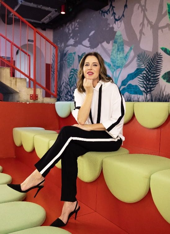 Ivana Popović, Youthology Hub: “Ako mislite da su deca premlada da razmišljaju preduzetnički – zakasnili ste”