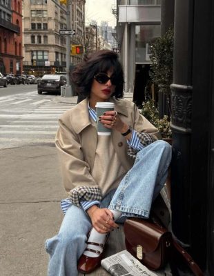 Evo kako da rekreirate popularne autfite sa Pinteresta sa već postojećim komadima u garderoberu