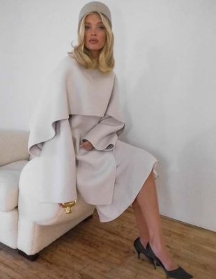 Pencil suknja se vratila – ali više nije “office” uniforma