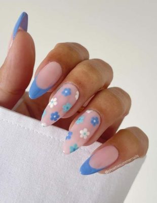 Screenshot alert: Donosimo 10 ideja za uskršnji manikir