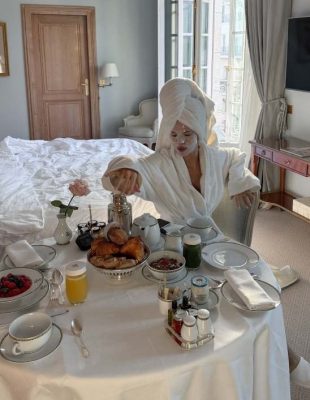 Lunarna nega kože je najnovija beauty filozofija, a evo šta podrazumeva