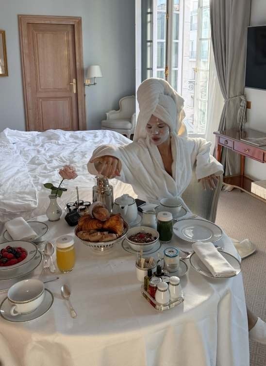 Lunarna nega kože je najnovija beauty filozofija, a evo šta podrazumeva