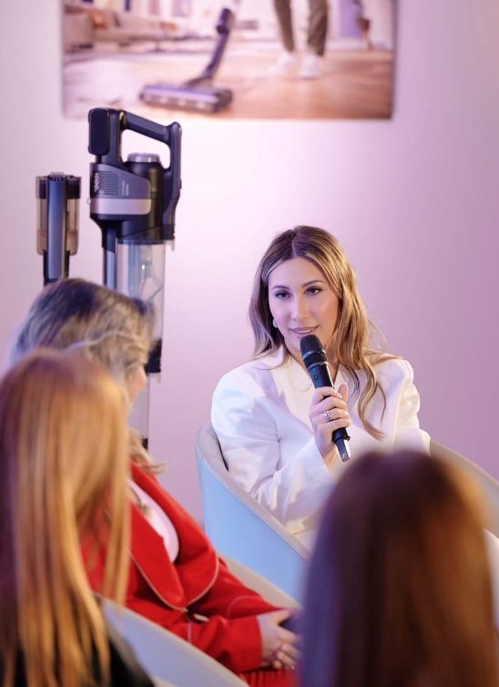 The Evening of Effortless Living: Philips AquaTrio 9000 u Beogradu otvorio razgovor o vremenu kao novom luksuzu svakodnevice​