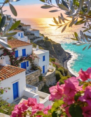 Zašto aktivni odmor postaje novi luksuz: Iskustvo koje putnici traže u Portugalu