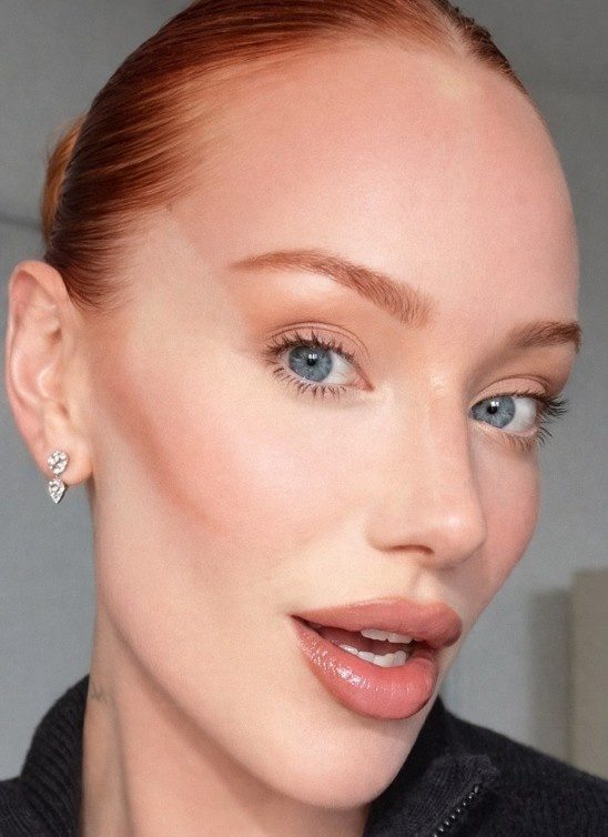 Zeleni puder za setovanje je svuda – evo kome stvarno treba (i kako se koristi)