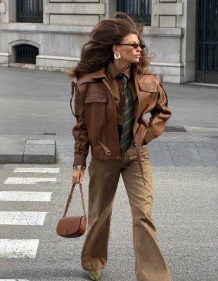 Tips and ticks: Kako da pravilno koristite penu za kosu?