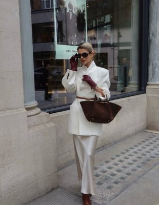 Manje komada, bolji autfiti: Kapsula garderober u 15 poteza