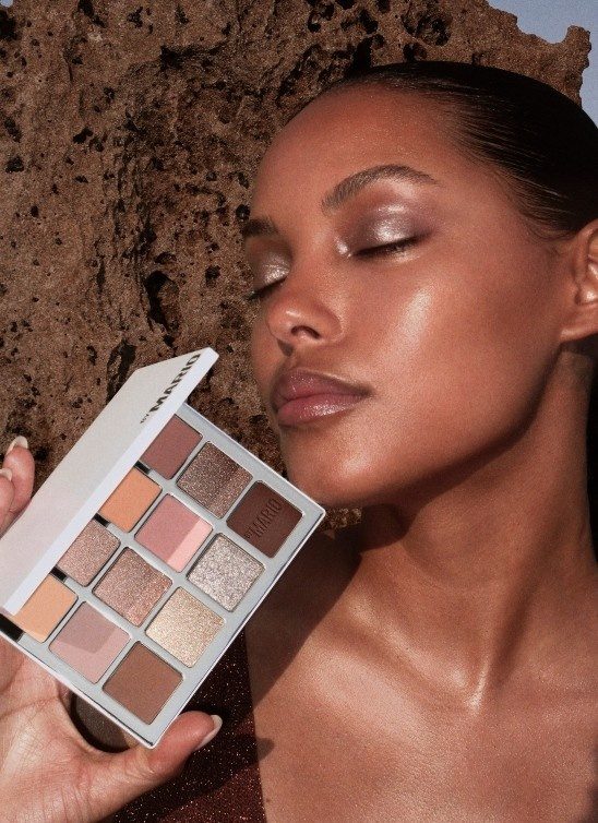 Makeup by Mario ponovo lansira svoju najtraženiju paletu senki