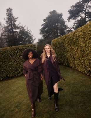 Znamo ko će biti glavni likovi pete sezone serije “Bridgerton”