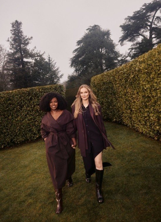 Znamo ko će biti glavni likovi pete sezone serije “Bridgerton”