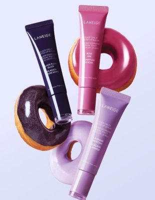 Laneige predstavlja nove nijanse viralnog seruma za usne – i sve su u hladnim tonovima