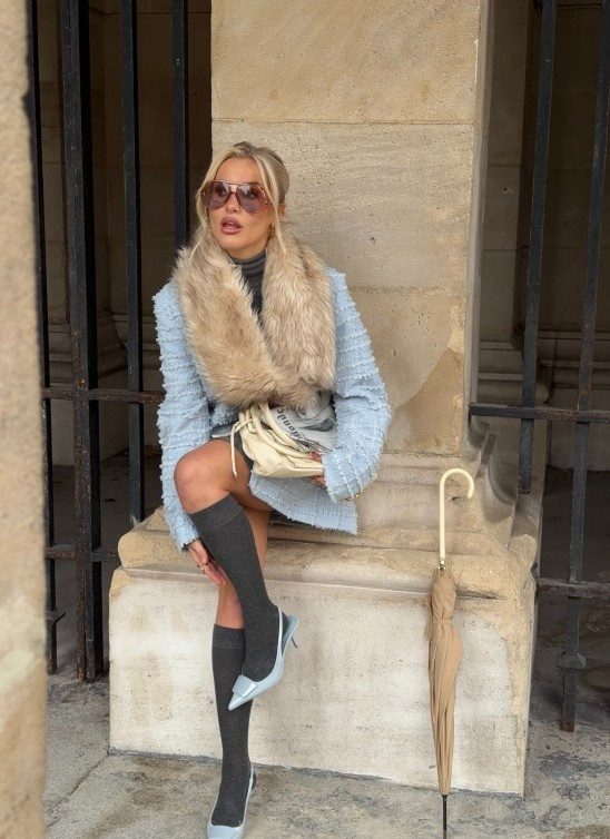 Gen Z je odlučila: 6 modnih trendova koji se vraćaju iz Y2K ere