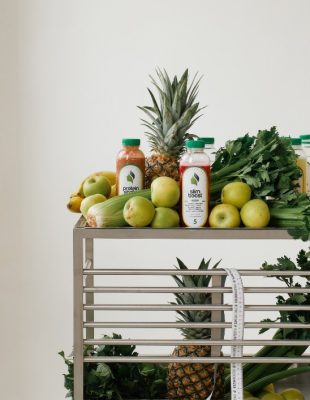 Prolećni detoks i žurke sa zelenim sokovima: Nova sezona Deli by Housewife Detox