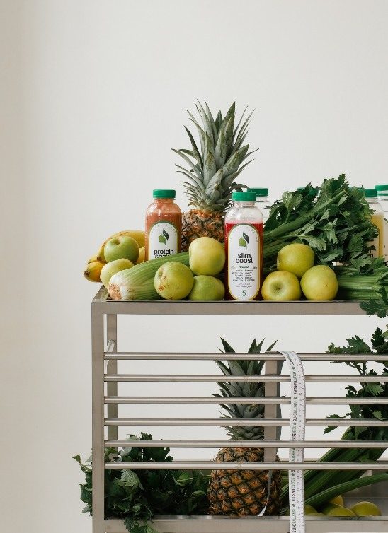 Prolećni detoks i žurke sa zelenim sokovima: Nova sezona Deli by Housewife Detox