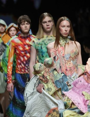 Evo šta smo videli trećeg i četvrtog dana Nedelje mode u Moskvi