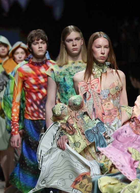 Evo šta smo videli trećeg i četvrtog dana Nedelje mode u Moskvi