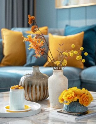 Kako da osvežiš dom za proleće uz minimalan trošak