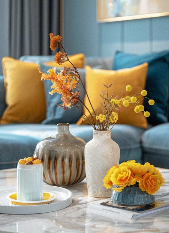 Kako da osvežiš dom za proleće uz minimalan trošak