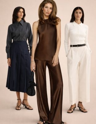 Prolećni investicioni komadi: od Toteme trench-a do The Row torbe