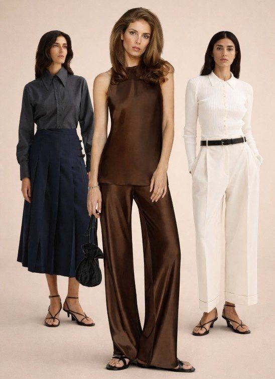 Prolećni investicioni komadi: od Toteme trench-a do The Row torbe