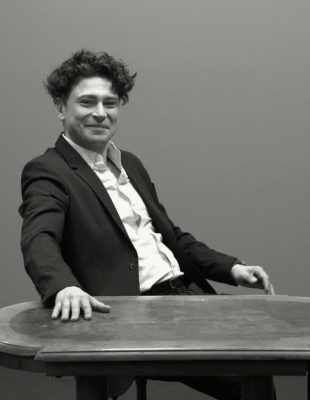 „Nema glume“: Marko Janketić o najličnijoj predstavi do sada