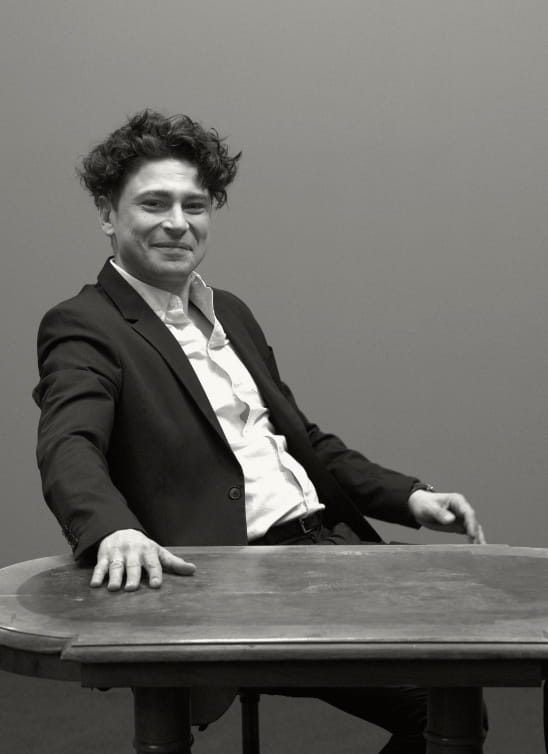 „Nema glume“: Marko Janketić o najličnijoj predstavi do sada