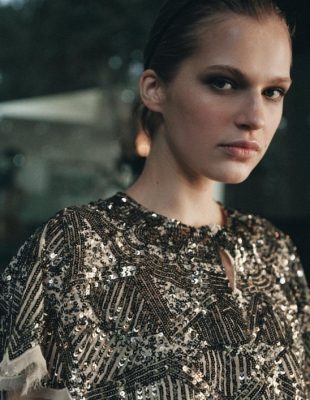 Pelerina se vraća: Vodič za stilizovanje najdramatičnijeg komada sezone