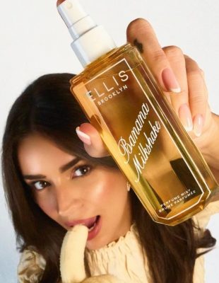 Ako tražiš parfem koji je magnet za komplimente, pogledaj ove sa notama banane