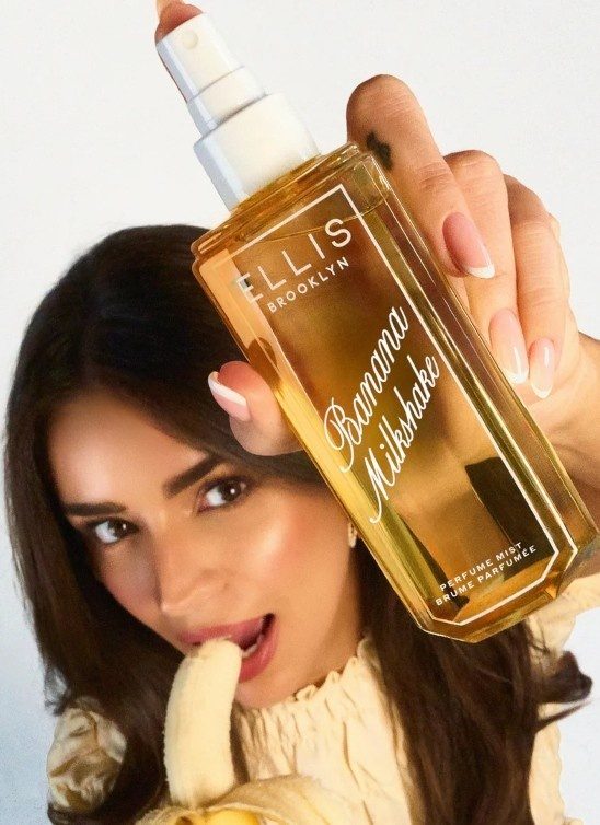 Ako tražiš parfem koji je magnet za komplimente, pogledaj ove sa notama banane