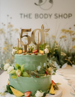 The Body Shop obeležio 50 godina postojanja uz kampanju Rebellious by Nature