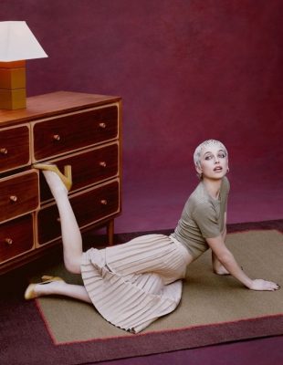 Emma Chamberlain konačno lansirala kolekciju za dom, imamo detalje