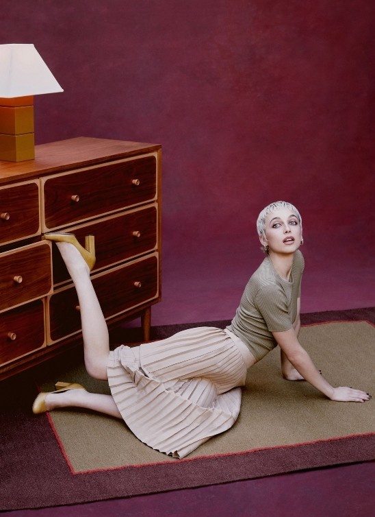 Emma Chamberlain konačno lansirala kolekciju za dom, imamo detalje