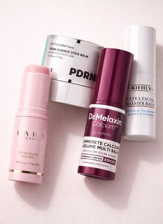 Multi balm stikovi su trend koji je eksplodirao (i razumemo zašto)