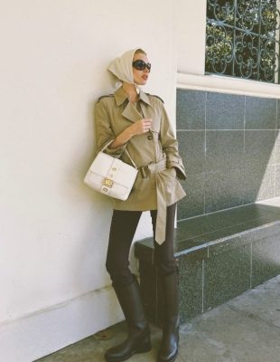 Koje boje idu uz zelenu? Vodič za stilizovanje najpoželjnije nijanse proleća