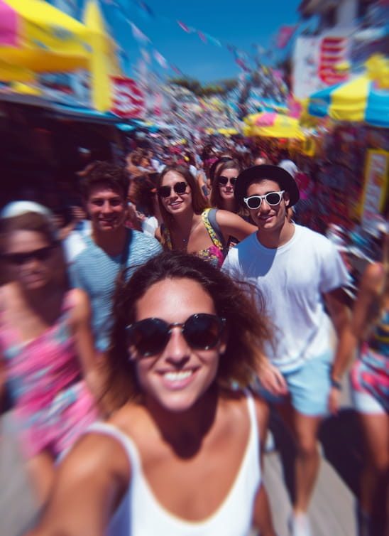 Kako preživeti putovanje sa prijateljima – i sačuvati prijateljstvo