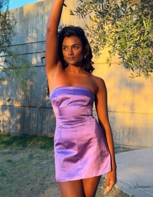 Zvezda Bridgertona Simone Ashley najavila muzički debi — evo šta znamo