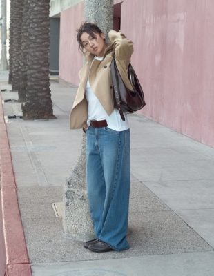 Korejski brend Stand Oil je nova modna opsesija, a njihove torbe nose Olivia Rodrigo i Jenna Ortega