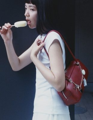 Korejski brend Stand Oil je nova modna opsesija, a njihove torbe nose Olivia Rodrigo i Jenna Ortega