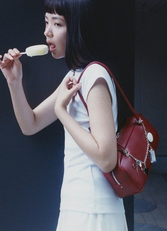 Korejski brend Stand Oil je nova modna opsesija, a njihove torbe nose Olivia Rodrigo i Jenna Ortega