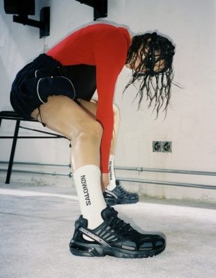 Ovo su patike koje već definišu 2026. (a tek je počela godina)