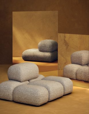 H&M HOME debitovaće na nedelji mode u Milanu u saradnji sa dizajnerkom Kelly Wearstler