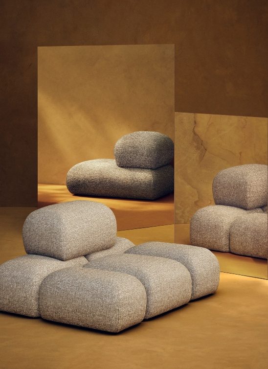 H&M HOME debitovaće na nedelji mode u Milanu u saradnji sa dizajnerkom Kelly Wearstler